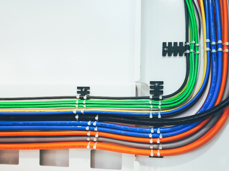 Cabos Elétricos